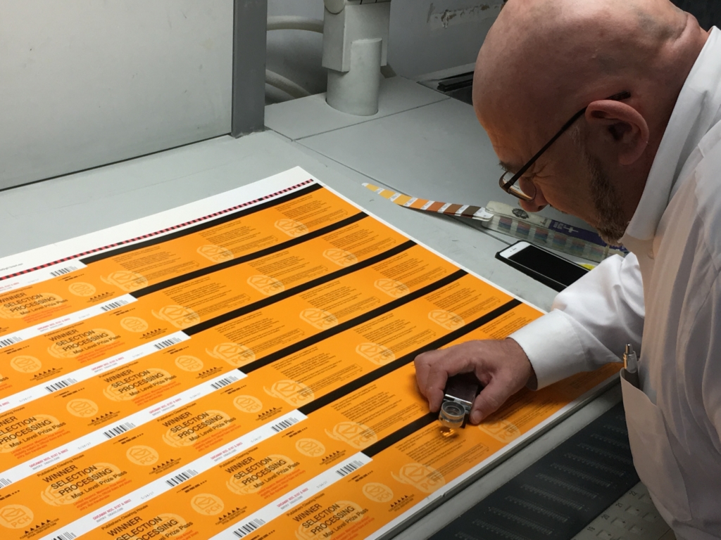 Digital Printing 