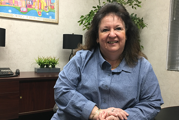 Diane Swenson
