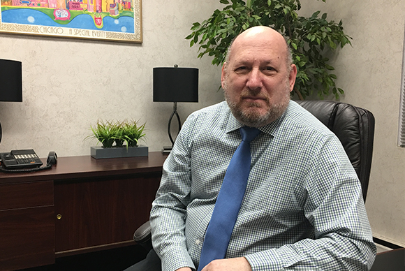 Joel Doniger